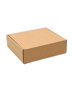 Коробка подарочная No brand
