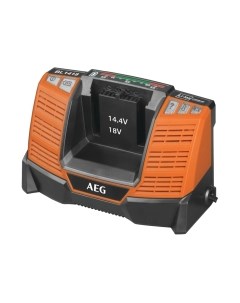 Зарядное устройство для электроинструмента Aeg powertools