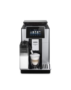 Кофемашина ECAM610.55.SB Delonghi