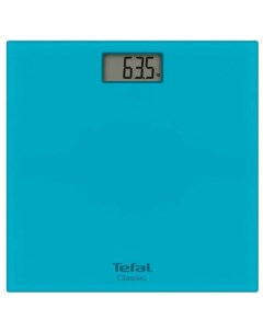 Напольные весы pp1133v0 Tefal