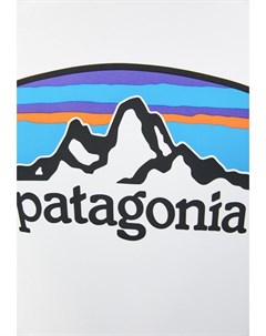 Лонгслив спортивный Patagonia