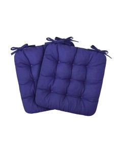 Комплект подушек на стул Smart textile