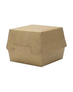 Набор коробок упаковочных для еды No brand