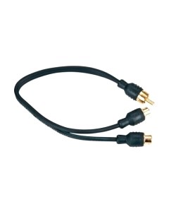 Межблочный кабель для автоакустики Kicx