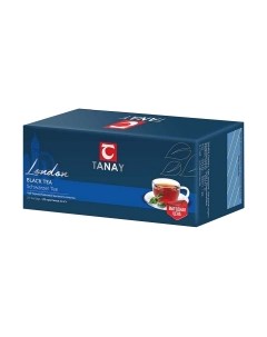 Чай пакетированный Tanay