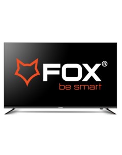 Телевизор 43aos430e Fox