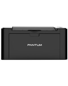 Принтер p2500w Pantum