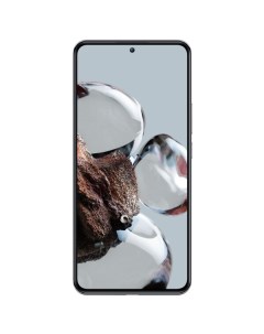 Смартфон 12t 8gb 256gb silver eu Xiaomi
