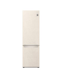 Холодильник doorcooling gw b509senm Lg