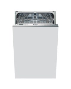 Встраиваемая посудомоечная машина lstf7b019 eu Hotpoint-ariston