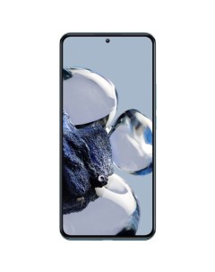 Смартфон 12t pro 12gb 256gb blue eu Xiaomi