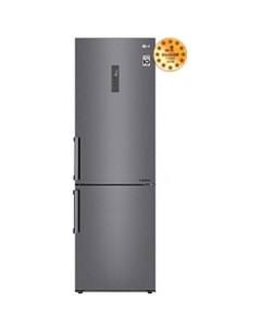 Холодильник ga b459bl Lg