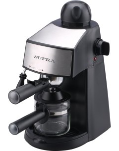 Кофеварка CMS 1005 Supra