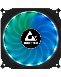 Система охлаждения CF 1225RGB Chieftec