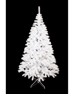 Новогодняя елка Беловежская 1 8 м белый ЯЛПБЕ 1 80М Siga
