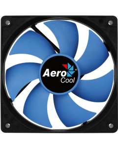 Вентилятор для корпуса Force 9 синий Aerocool