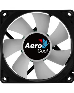 Вентилятор для корпуса Frost 8 FRGB ACF1 FS10117 11 Aerocool