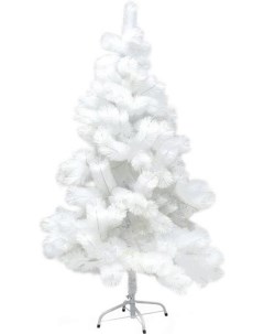 Новогодняя елка Сосна искусственная белый TR2 3 120 127196 Monami