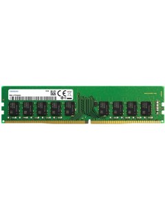 Оперативная память 16ГБ DDR4 PC4 25600 M391A2G43BB2 CWE Samsung