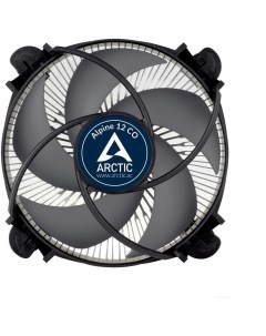 Система охлаждения Alpine 12 CO ACALP00031A Arctic cooling