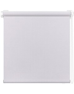 Рулонная штора Шатунг 8001 38x160 белый Ас форос