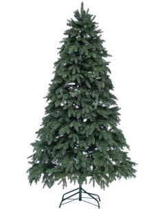 Новогодняя елка Премиум 2 5 м зеленый 105 005 Grandsiti