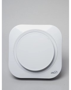 Вентилятор вытяжной D 100 / Disc 4 BB Эра