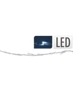 Гирлянда электрическая 320 LED Занавес Self Import agencies Koopman