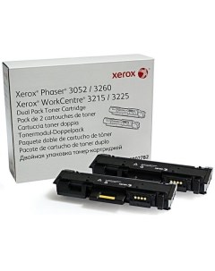 Картридж 106R02782 Xerox