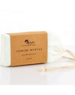Мыло Arya с ароматом миртового лимона 150 Arya home collection