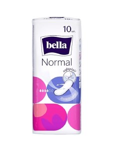 Прокладки Normal 10 Bella
