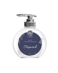 Мыло жидкое парфюмированное Oligarch 200 Viayzen