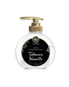 Мыло жидкое парфюмированное Tobacco Vanille 200 Viayzen