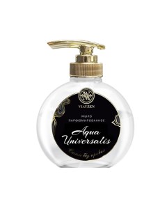 Мыло жидкое парфюмированное Aqua Universalis 200 Viayzen