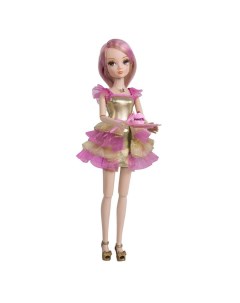 Игрушка Кукла серия Daily collection Чайная вечеринка R4332N Sonya rose