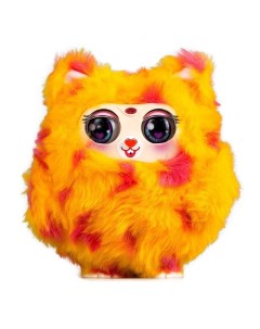 Интерактивная мягкая игрушка Mama Tiny Furry Pumpkin 83683_2 Tiny furries