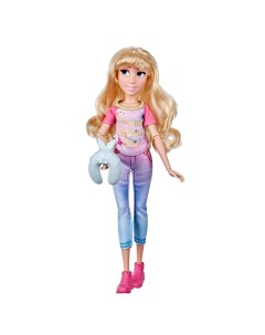 Кукла Принцесса Дисней Комфи Аврора Disney Princess E9024ES0 Hasbro