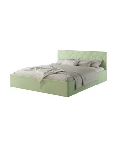 Односпальная кровать Natura vera