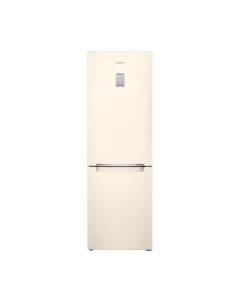 Холодильник с морозильником Samsung