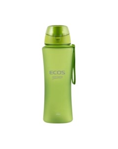 Бутылка для воды Ecos