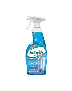 Чистящее средство для ванной комнаты Ludwik