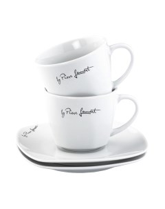 Набор для чая кофе Piere lamart