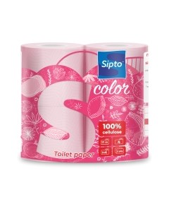 Туалетная бумага Sipto