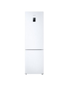 Холодильник rb37a5201ww wt Samsung