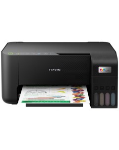 МФУ EcoTank L3250 (C11CJ67418) Epson