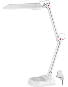 Лампа NL 202 G23 11W W белый Эра