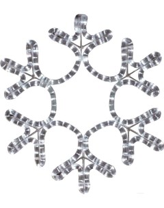 Светодиодная фигура Снежинка 501 212 1 Neon-night