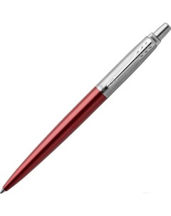 Ручка шариковая Jotter Essential Kensington Red CT 1953187 Parker