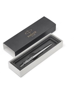 Ручка гелевая Jotter Stainless Steel CT 2020646 Parker
