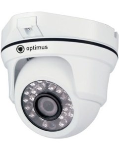 CCTV камера AHD H042 1 3 6 Optimus